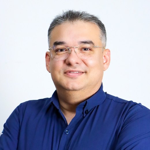 Marcos Augusto, consultor da MM Consult